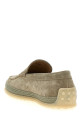 'Nuova Pantofola' loafers Green 'Nuova Pantofola' loafers Green