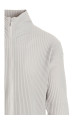 Плісирований кардиган Сірий HOMME PLISSE' ISSEY MIYAKE HP48JL44011 Плісирований кардиган Сірий HOMME PLISSE' ISSEY MIYAKE HP48JL44011