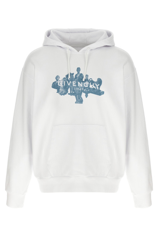 Худі Губерта GIVENCHY  Худі Губерта GIVENCHY