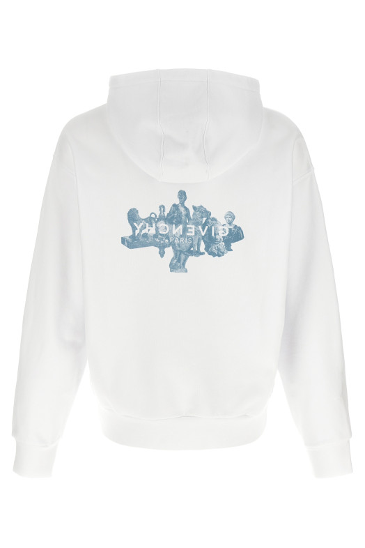 Худі Губерта GIVENCHY  Худі Губерта GIVENCHY