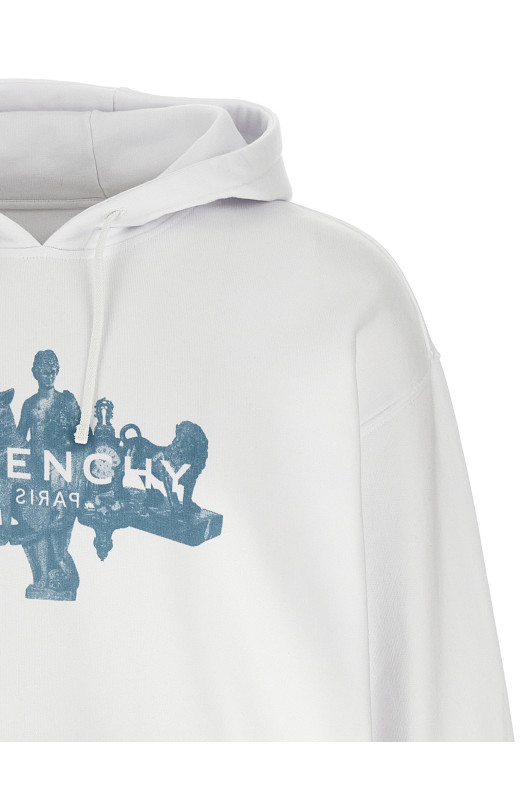 Худі Губерта GIVENCHY  Худі Губерта GIVENCHY
