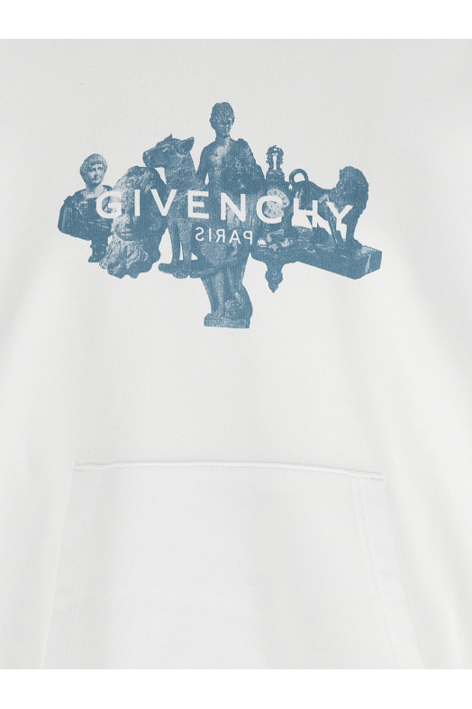 Худі Губерта GIVENCHY  Худі Губерта GIVENCHY