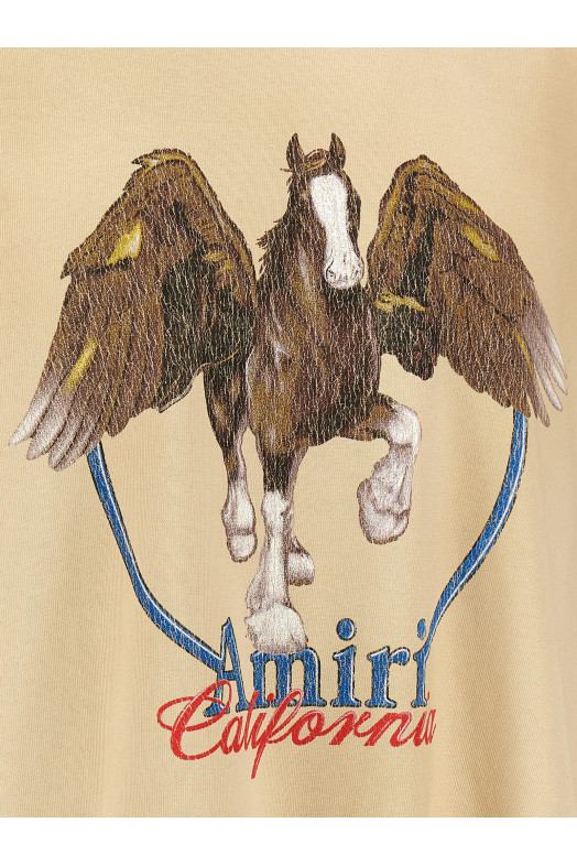Футболка AMIRI  Футболка AMIRI
