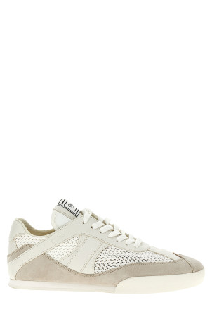 Кроссовки CHLOÉ ' Kick' бежевые CHC25S07IPL20S Кроссовки CHLOÉ ' Kick' бежевые CHC25S07IPL20S
