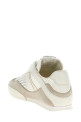 Кроссовки CHLOÉ ' Kick' бежевые CHC25S07IPL20S Кроссовки CHLOÉ ' Kick' бежевые CHC25S07IPL20S