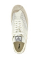 Кроссовки CHLOÉ ' Kick' бежевые CHC25S07IPL20S Кроссовки CHLOÉ ' Kick' бежевые CHC25S07IPL20S