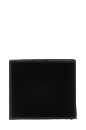 Кошелек из ре-нейлона Черный PRADA 2MO5132DMHF0002 Кошелек из ре-нейлона Черный PRADA 2MO5132DMHF0002