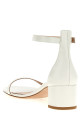 Босоніжки GaetaGIANVITO ROSSI ' Білий G6173345RICNAPBIAN Босоніжки GaetaGIANVITO ROSSI ' Білий G6173345RICNAPBIAN