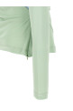 Draped top Multicolor Draped top Multicolor
