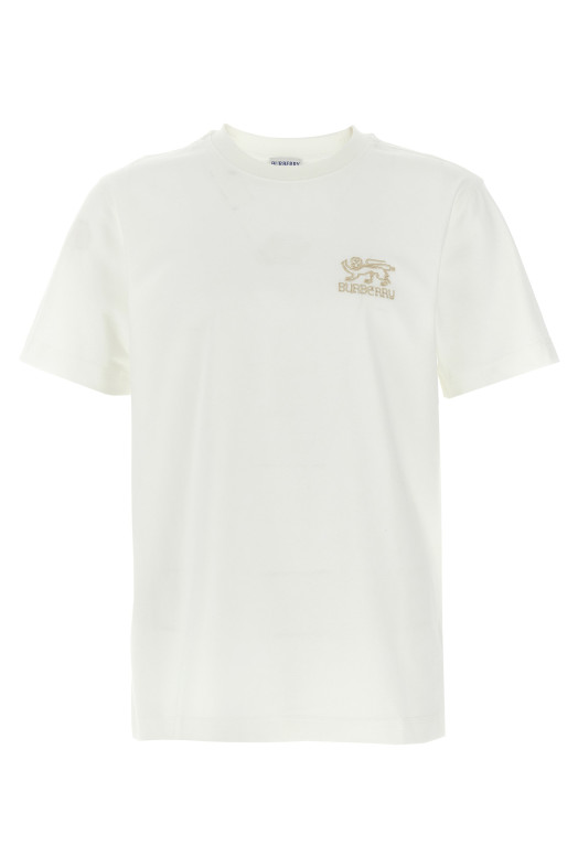 'SP25' T-shirt White 'SP25' T-shirt White