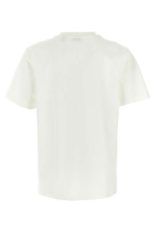 'SP25' T-shirt White 'SP25' T-shirt White