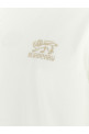 'SP25' T-shirt White 'SP25' T-shirt White