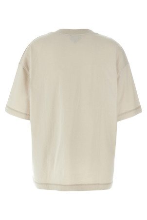 Футболка A.P.C. 'Oversize Grand VPC' Бежевый COHBOM26385AAE Футболка A.P.C. 'Oversize Grand VPC' Бежевый COHBOM26385AAE