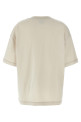 Футболка A.P.C. 'Oversize Grand VPC' Бежева COHBOM26385AAE Футболка A.P.C. 'Oversize Grand VPC' Бежева COHBOM26385AAE