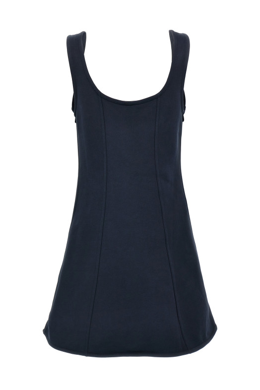 Mini dress Blue Mini dress Blue