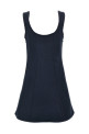 Mini dress Blue Mini dress Blue