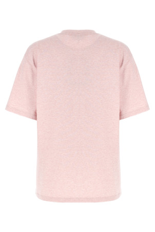 Heart T-shirt Pink Heart T-shirt Pink