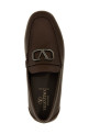 Мокасини Valentino Garavani 'VLogo Signature' Коричневі Y2S0G30BNTKG8 Мокасини Valentino Garavani 'VLogo Signature' Коричневі Y2S0G30BNTKG8