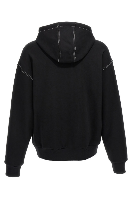'4G' logo hoodie Black '4G' logo hoodie Black