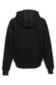 '4G' logo hoodie Black '4G' logo hoodie Black