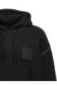 '4G' logo hoodie Black '4G' logo hoodie Black