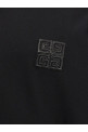 '4G' logo hoodie Black '4G' logo hoodie Black