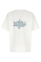 'Oggetti di Hubert' T-shirt White 'Oggetti di Hubert' T-shirt White