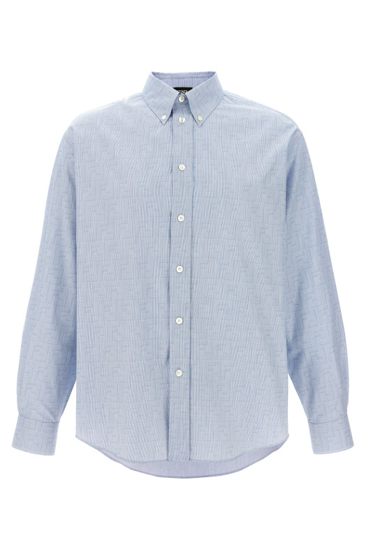 'Angel' shirt BLUE 'Angel' shirt BLUE