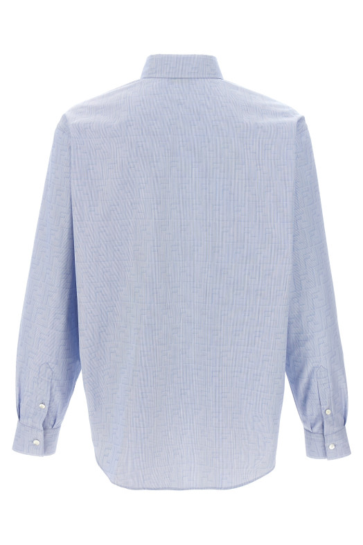'Angel' shirt BLUE 'Angel' shirt BLUE