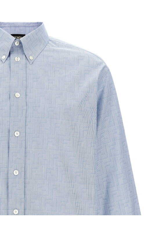 'Angel' shirt BLUE 'Angel' shirt BLUE