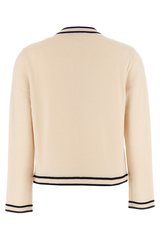 Кардиган TORY BURCH  Кардиган TORY BURCH