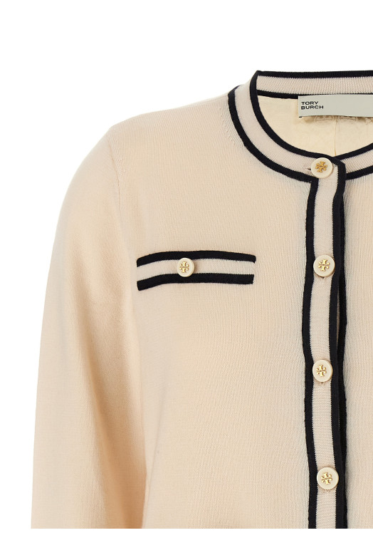 Кардиган TORY BURCH  Кардиган TORY BURCH