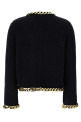 Піджак TORY BURCH 'Kendra Chain' Чорний 163144001 Піджак TORY BURCH 'Kendra Chain' Чорний 163144001