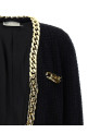 Піджак TORY BURCH 'Kendra Chain' Чорний 163144001 Піджак TORY BURCH 'Kendra Chain' Чорний 163144001