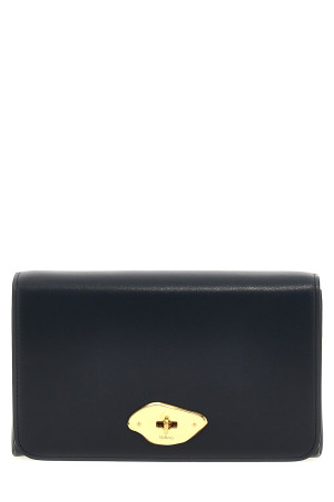 Кошелек MULBERRY 'Lana' на цепочке Синий RL8058615U888 Кошелек MULBERRY 'Lana' на цепочке Синий RL8058615U888