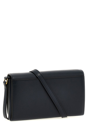 Кошелек MULBERRY 'Lana' на цепочке Синий RL8058615U888 Кошелек MULBERRY 'Lana' на цепочке Синий RL8058615U888