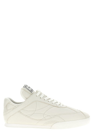 Кроссовки CHLOÉ ' Kick' Белый CHC25S07IPN101 Кроссовки CHLOÉ ' Kick' Белый CHC25S07IPN101