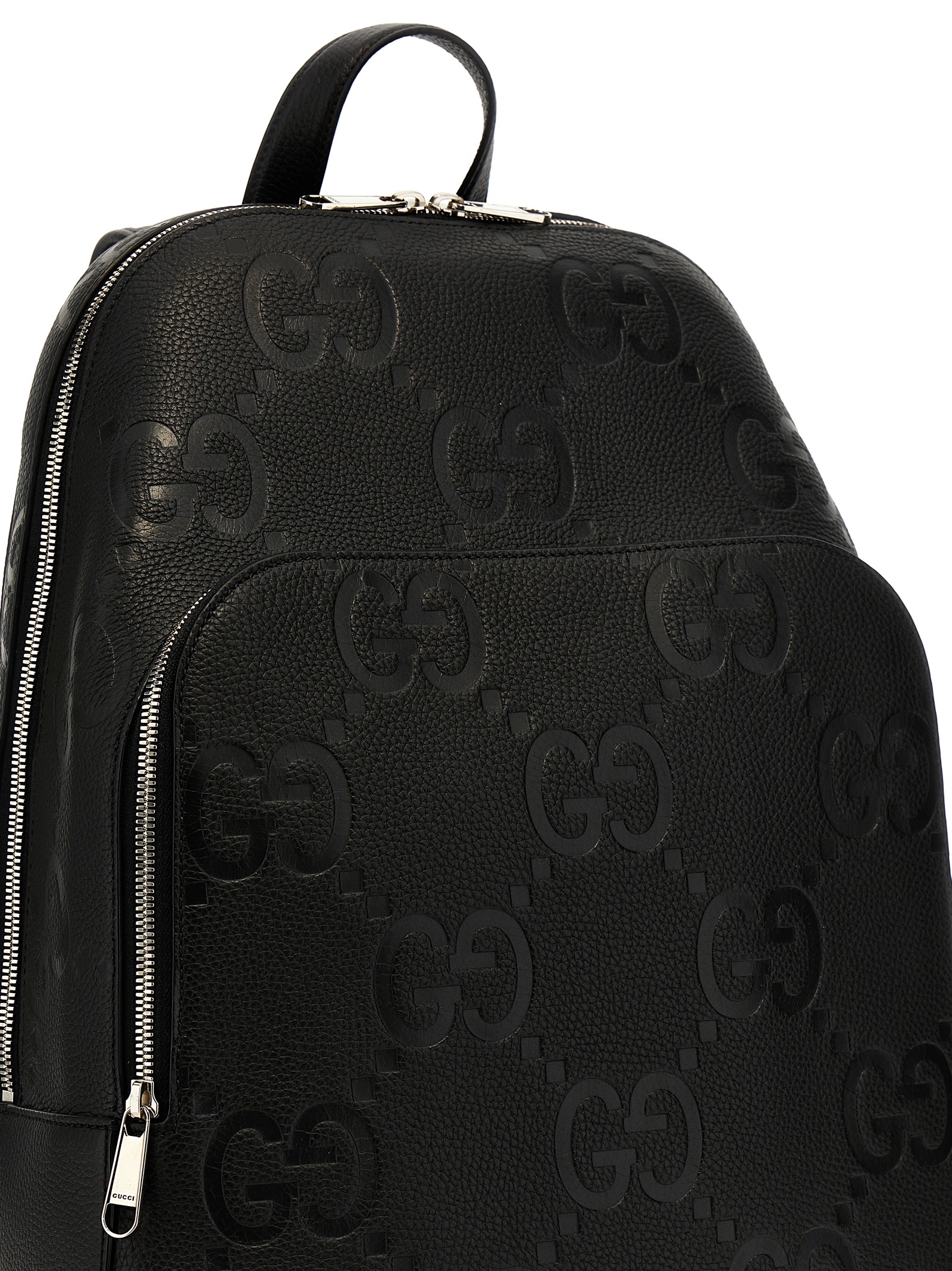 Big gucci cheap backpack