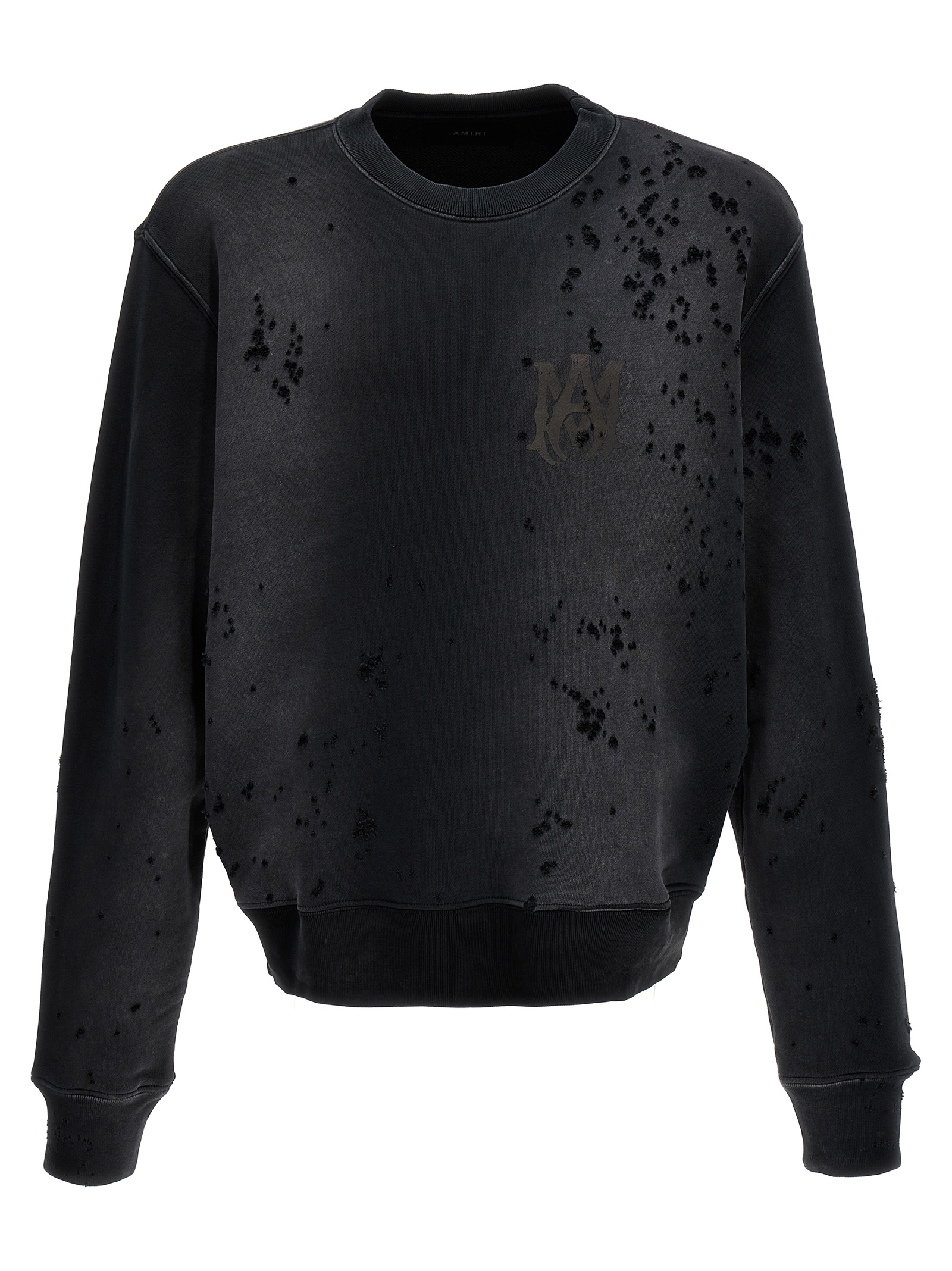 Amiri on sale shotgun sweater