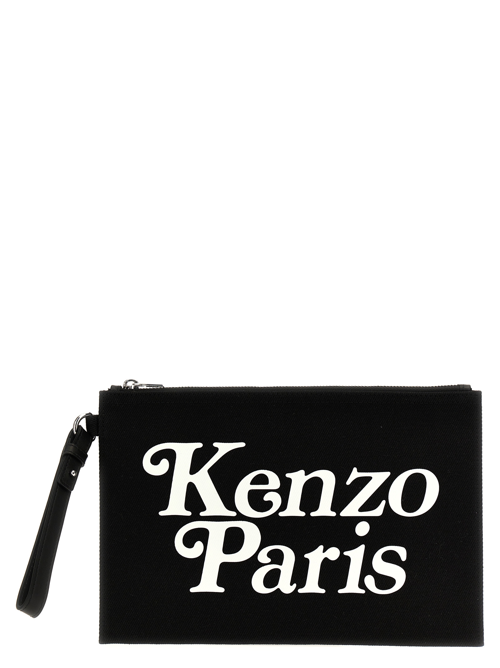 Kenzo hot sale pouch bag