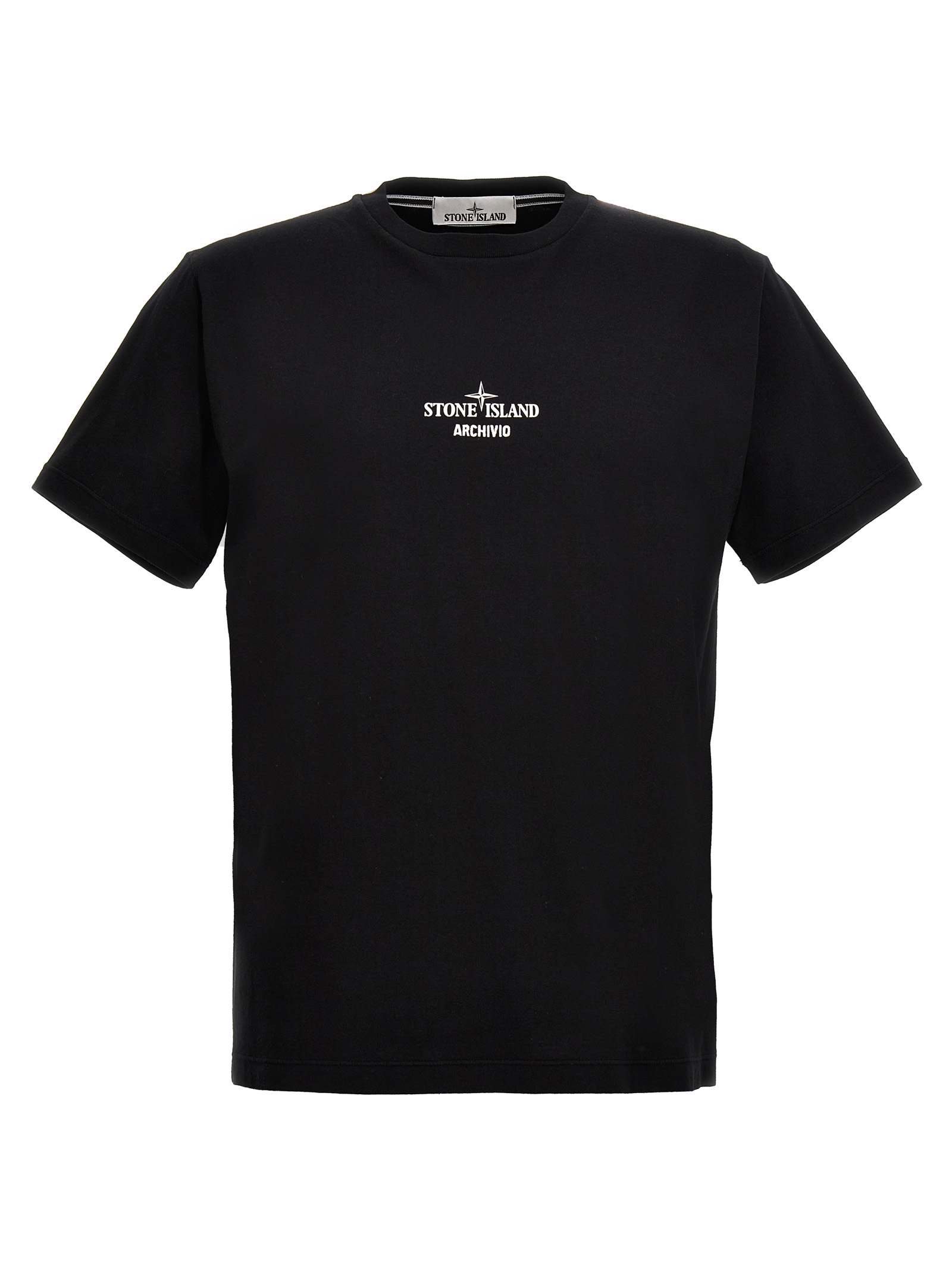 Archivio T shirt Black