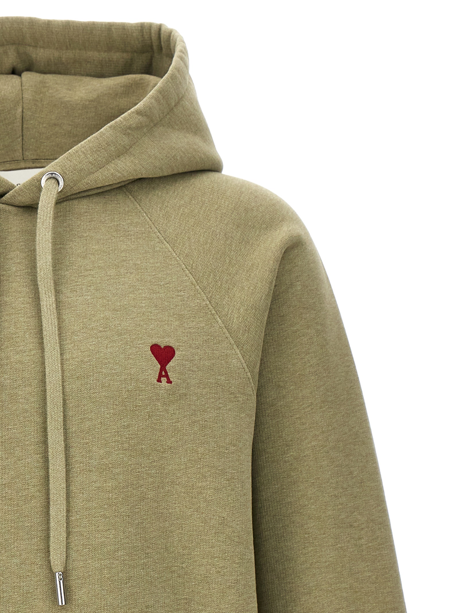 Ami de outlet coeur hoodie