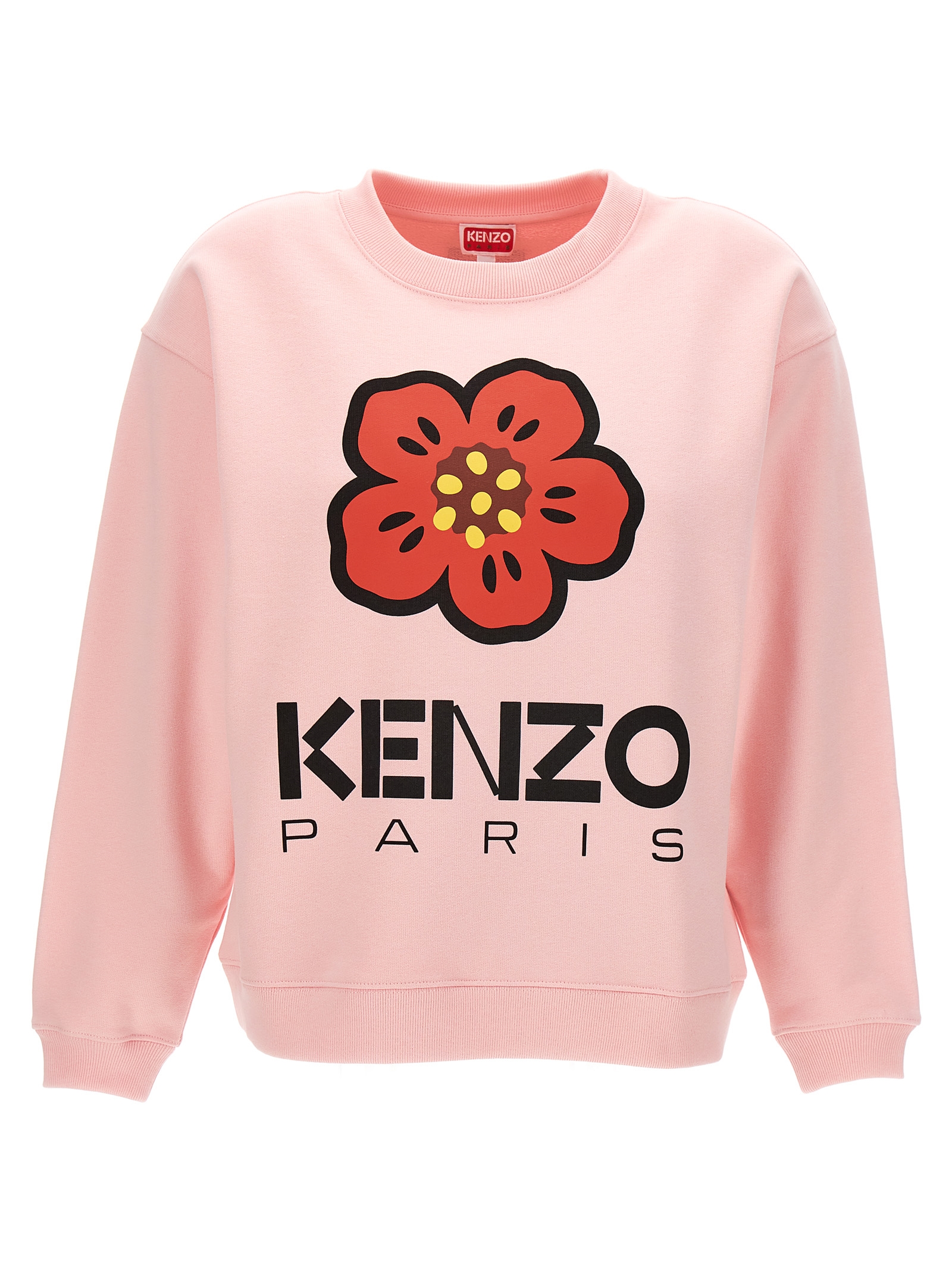 Kenzo hot sale sweatshirt paris